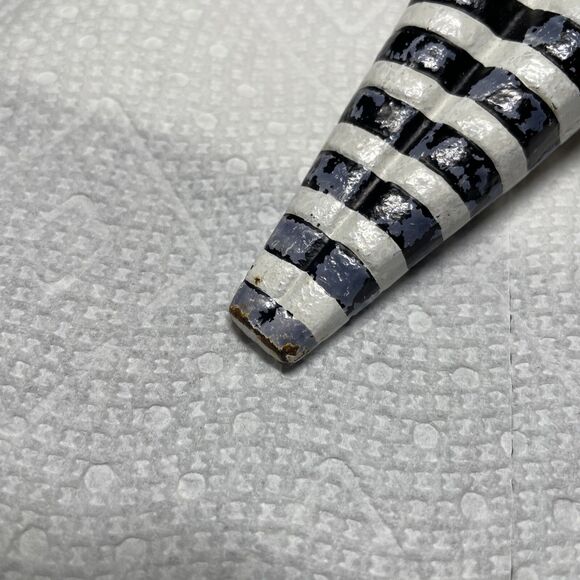 Westland The Wizard of Oz Wicked Witch of the East Legs #1842 Door Stop Weight - Picture 3 of 9